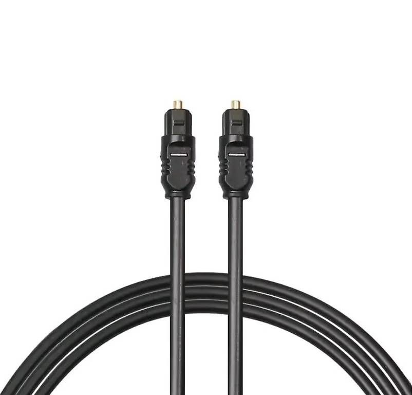 Kabel: TOSLINK Optisches Audio Kabel 3m – Neu und originalverpackt aus Wohlen AG von gnabbr