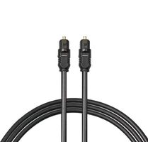 TOSLINK Optisches Audio Kabel 3m