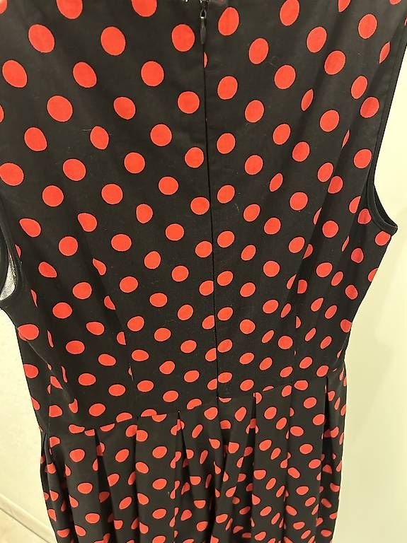 Vestiti: Kleid Grease NEU – Usato da Wetzikon ZH venduto da episcopo01 2