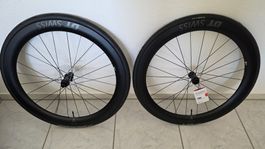 DT Swiss ARC 1600 Carbon Laufradsatz 55 mm
