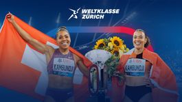 Weltklasse Zürich 2026