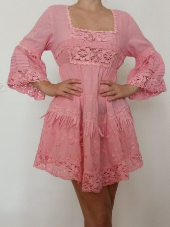 Kleid