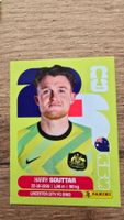 Panini WM 2026 Australia Harry Souttar