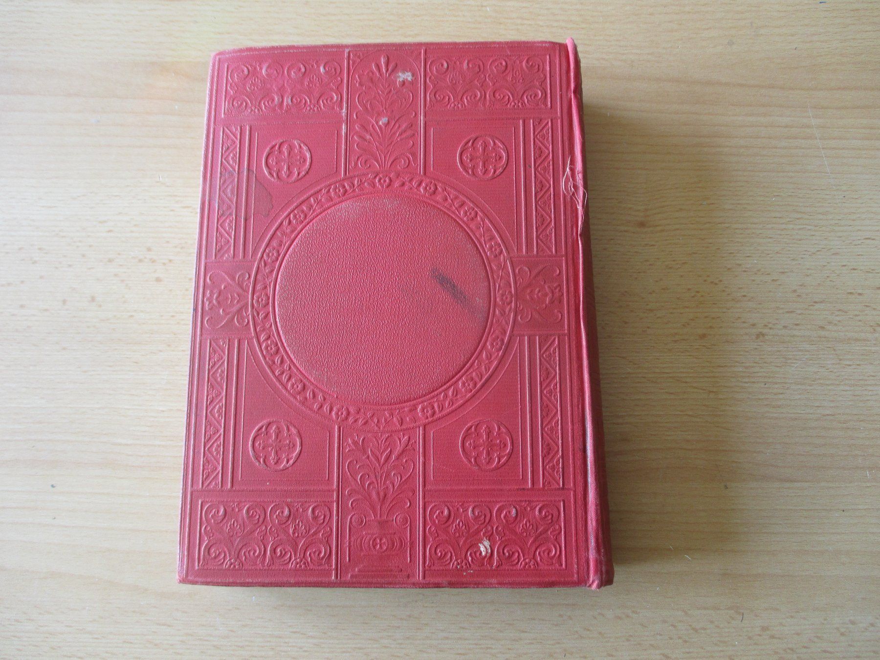 Libri: Cudisch dals evangelis 1930 – Usato da Flims - Dorf venduto da Stagediver 6
