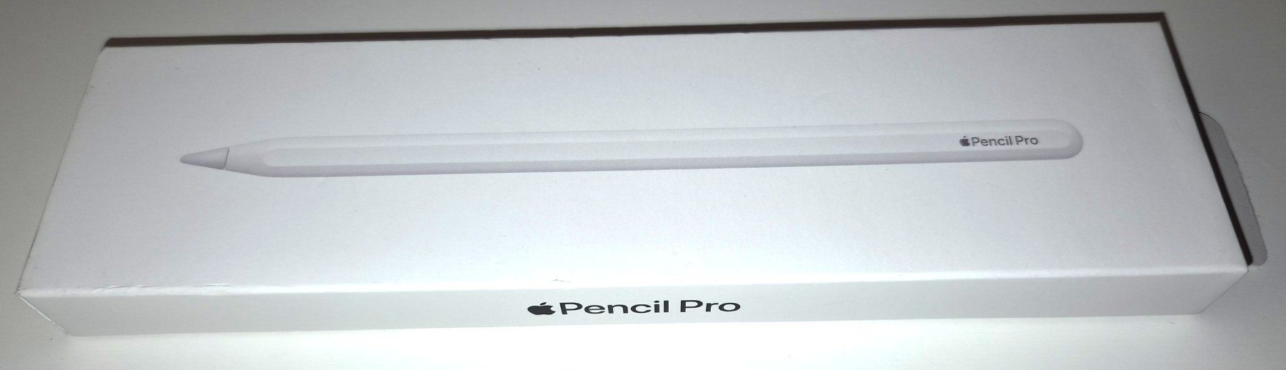Apple Penna & Evidenziatori: Apple Pencil Pro Eingabestift ***NEU*** – Nuovo (secondo la descrizione) da Maseltrangen venduto da Xyon2000