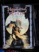 Les prophéties Elween 2