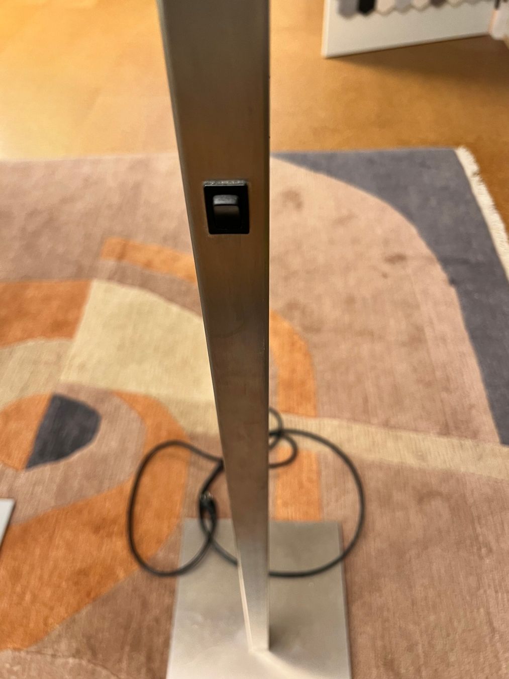 Lampade: Büroleuchten dimmbar – Usato da Baar venduto da Berick 2