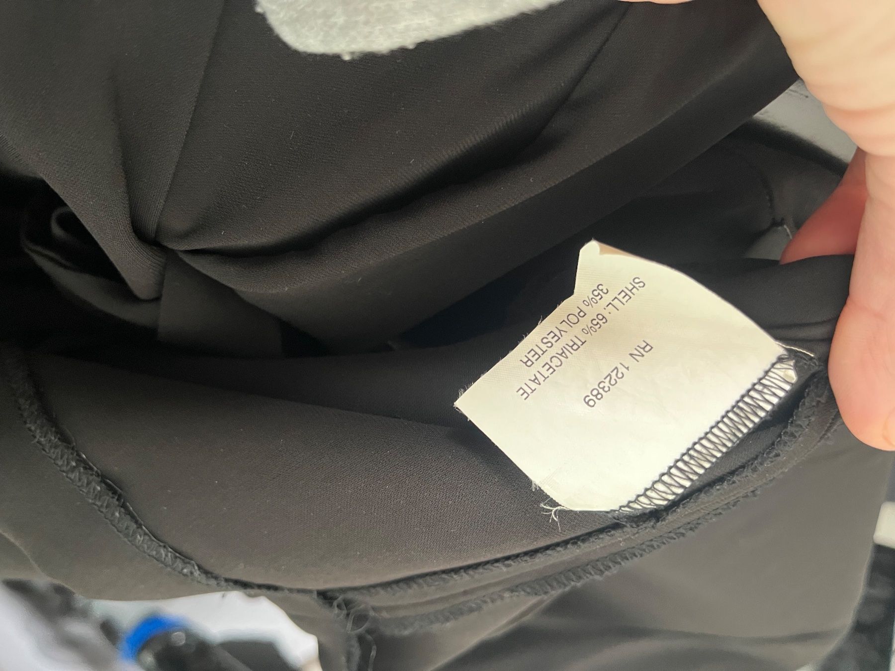 The Row Vestiti: The Row klassisches Kleid – Usato da Basel venduto da Kalleskaviar 6