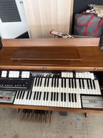 Logan Electronics Holiday 400 Orgel gebraucht