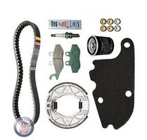 Servicekit für Vespa Primavera/ Sprint 125