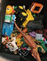 Riesiges Konvolut Spielsachen