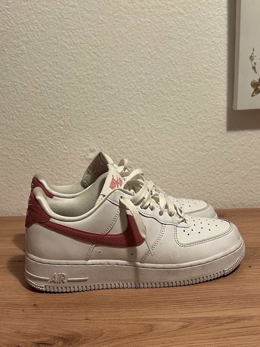 Nike Scarpe da donna: NEUWERTIGE Airforce 1 Gr.39 – Nuovo (secondo la descrizione) da Steinhausen venduto da adija1