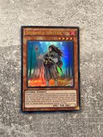 Shiranui-Solitär (MP17-DE082), Ultra Rare