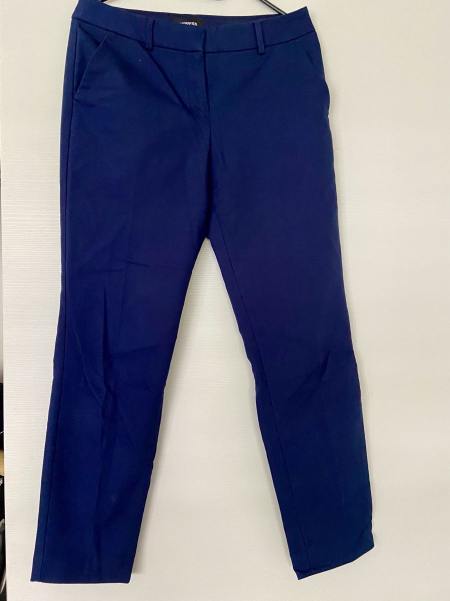Pantaloni: Express Stoffhose Gr M – Usato da Horgen venduto da smlecnik78