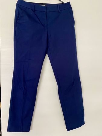 Express Stoffhose Gr M
