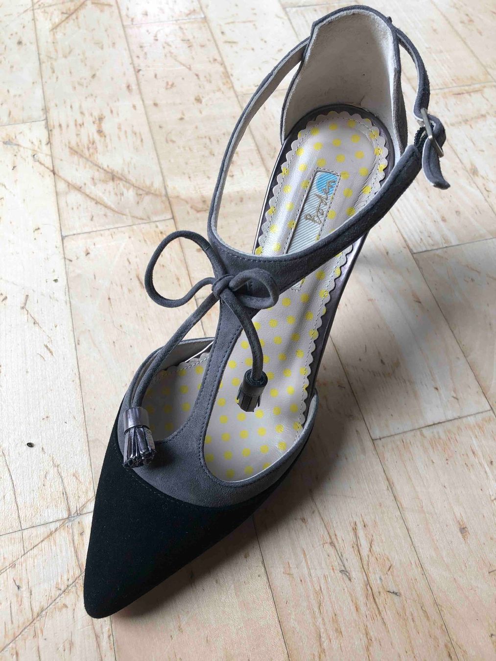 Scarpe da donna: Pumps Boden Direct – Usato da Arlesheim venduto da Siebenschlaefer7 4