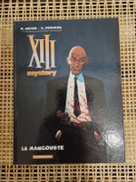 XIII Mystery La Mangouste (tome 1)