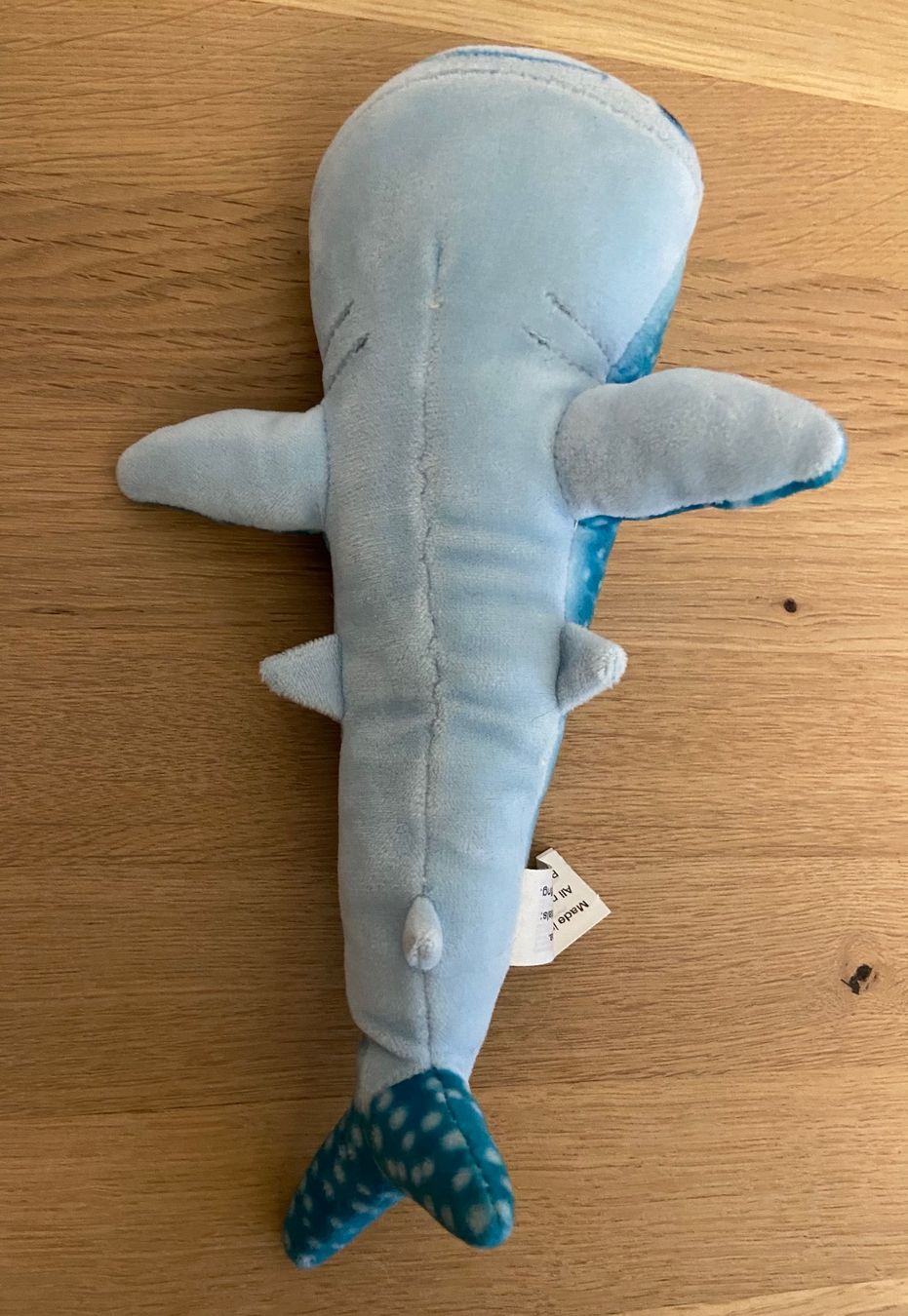 Disney Giocattoli: DISNEY PIXAR DORY Destiny requin bleu – Nuovo (secondo la descrizione) da Genève venduto da kik_8jd6 4