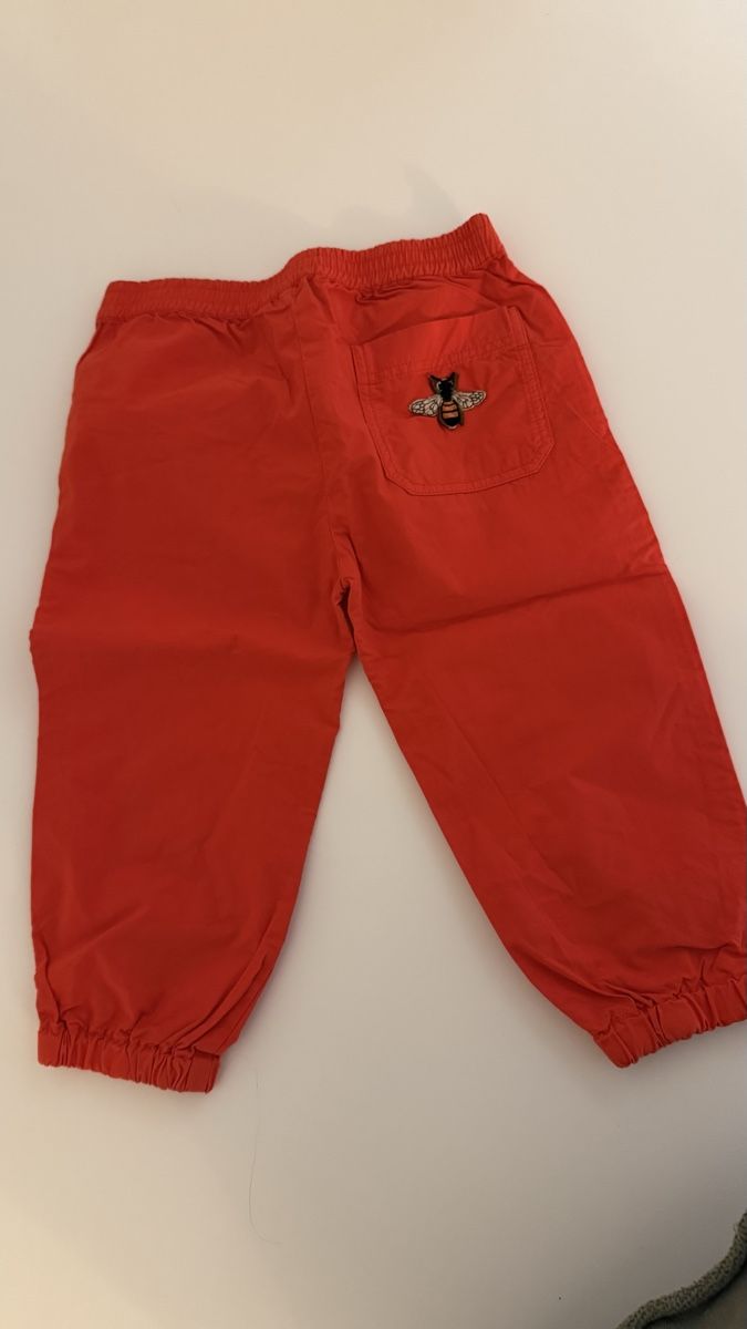 Gucci Hosen: Gucci kids pants 18-24m – Gebraucht aus Baeretswil von ani_2t7k 1