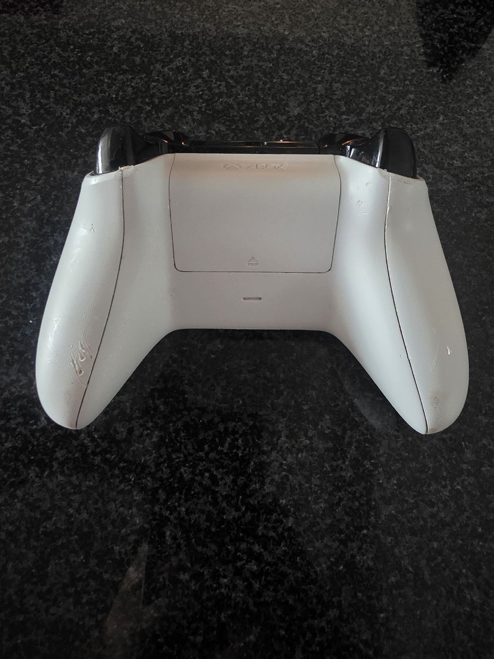 Manettes: Manette Xbox One – D'occasion à Chavornay par Crash37 1