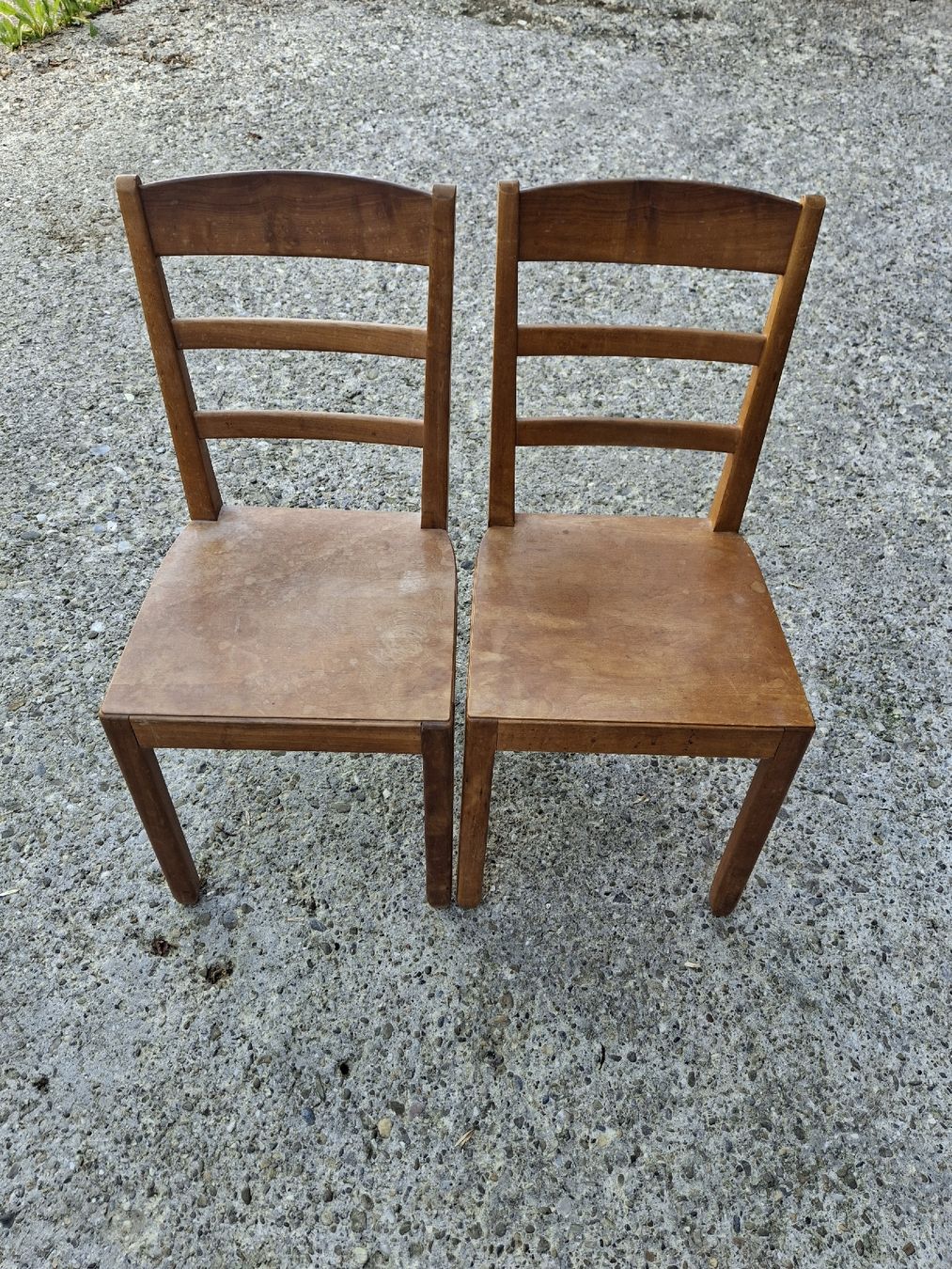 Chaises: Stuhl – D'occasion à Wyssachen par adr_k9cq