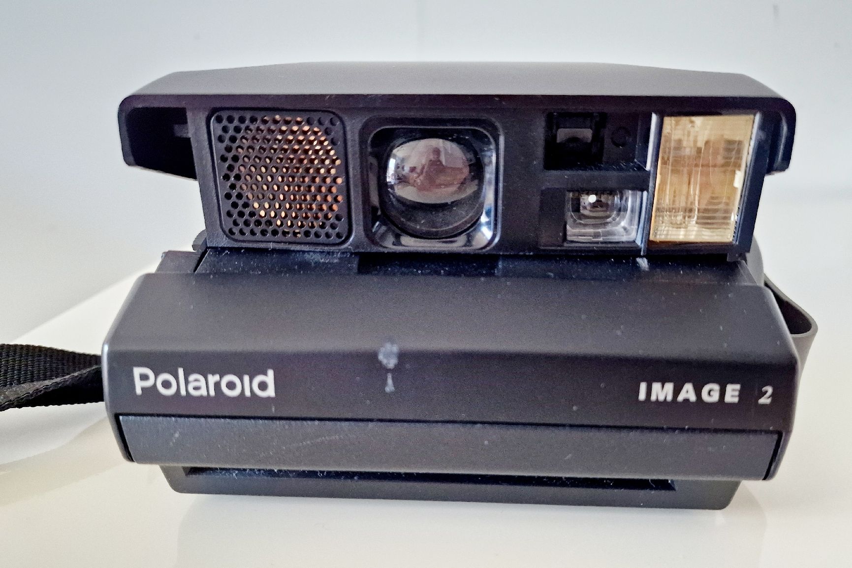 Polaroid Fotocamera: kamera poloroid tadelos – Usato da wetzikon venduto da Bestedienste 1
