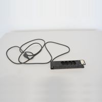 Electric Design Basic Mehrfachstecker