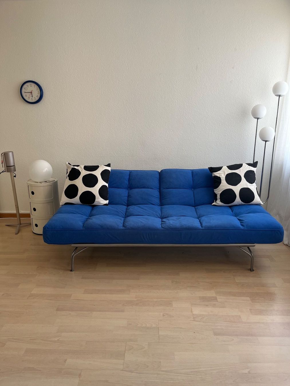 Sofas: Schönes Sofabett – Gebraucht aus Zürich von eliaslionel 5