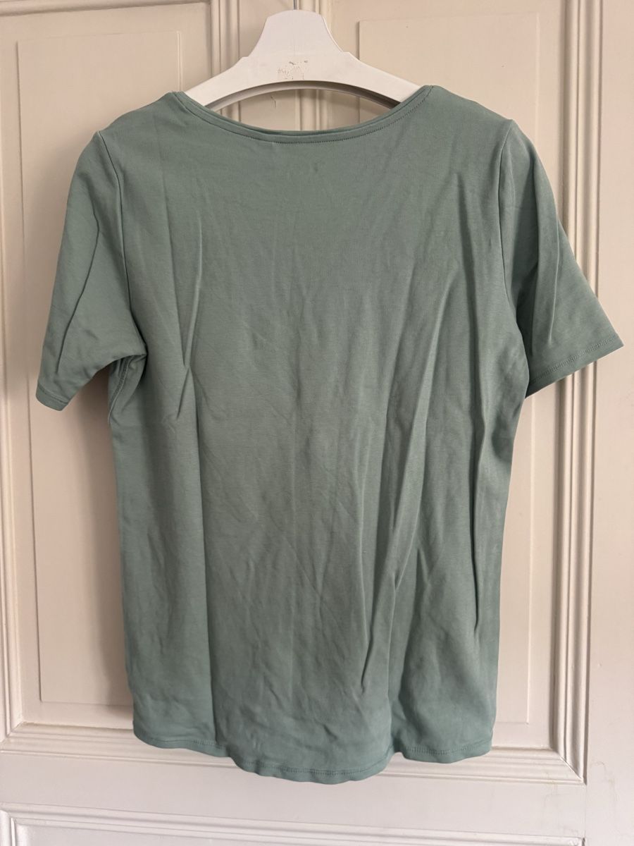 Cecil T-shirt: 3 T-Shirts, L, Cecil – Usato da Biel/Bienne venduto da Tibet20 1