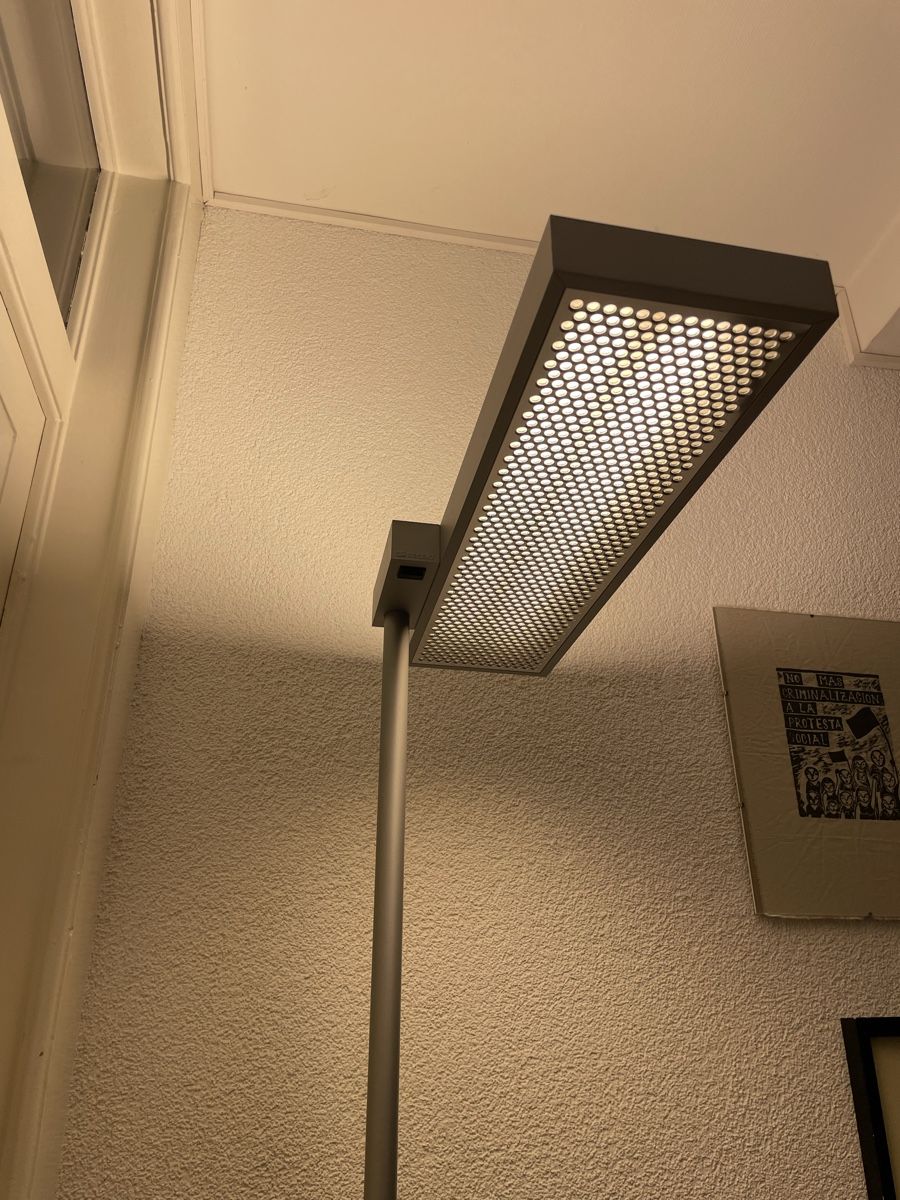 Regent Lampen: REGENT Lampadaire bureau – Gebraucht aus Lausanne von Heinic