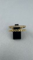 Ring in 585 Gold / 14 Karat