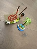LEGO Disney Vaiana 43170 inkl Anleitung 🦖