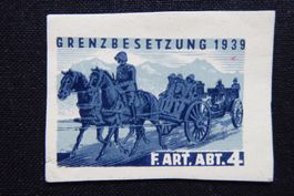 (m246) Artillerie Wit 46/2 *