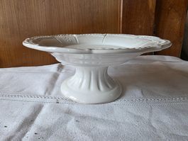 Vintage Servier- Präsentierteller Teller Schale