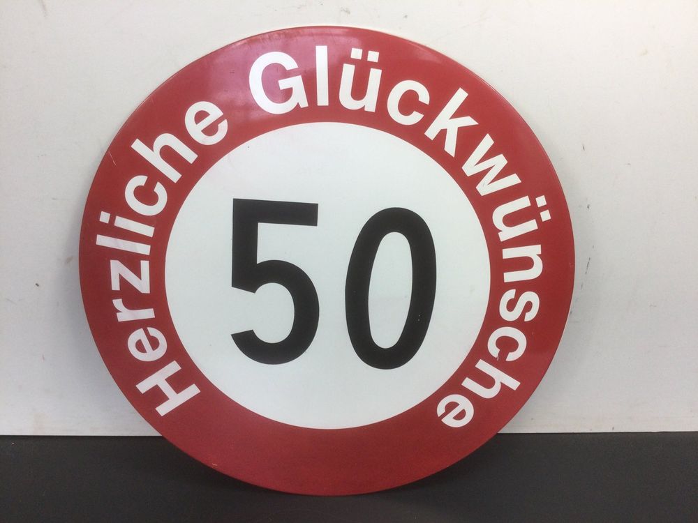 tafel-geschwinigkeit-f-r-gl-ckw-nsche-50-geburtstag-kaufen-auf-ricardo