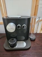 Krups Nespresso Expert (XN600) Kapselmaschine, sehr gepflegt