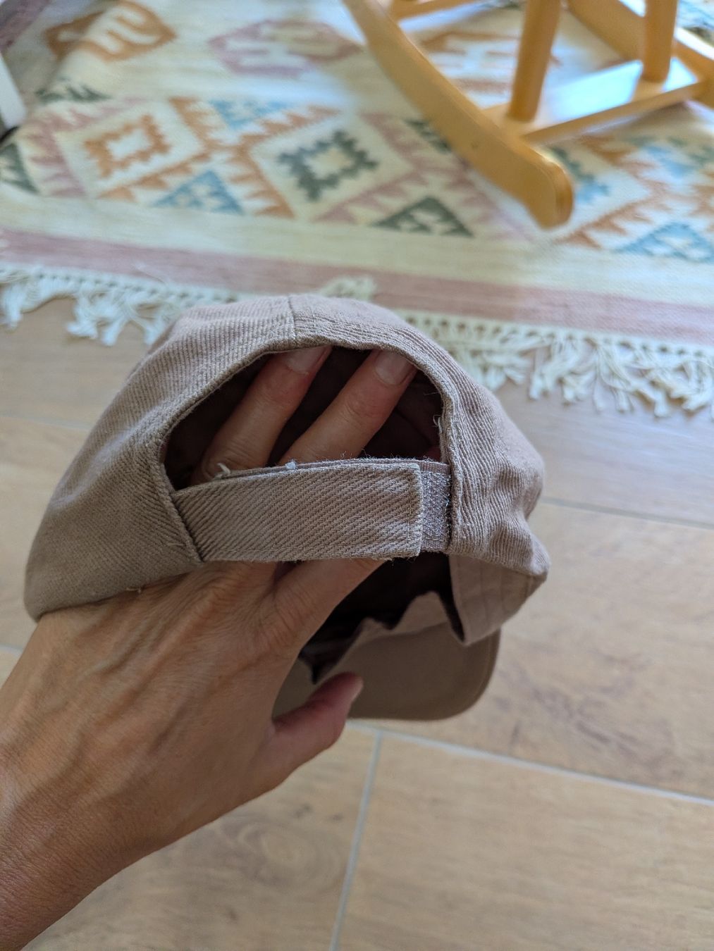 Zara Altro abbigliamento per bambino: Cap Jungs Zara – Usato da Eschenbach SG venduto da SanFranciscoCalifornia 1