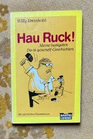 Taschenbuch Hau Ruck von 1984