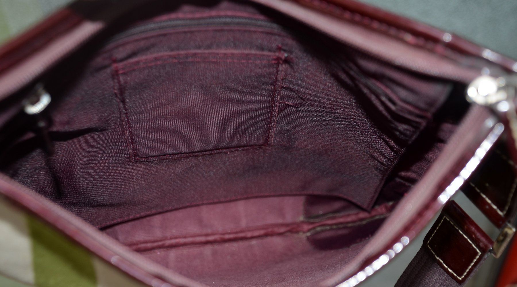 Longchamp Borse: Longchamp Tasche / sac – Usato da Collonges venduto da arashee 8