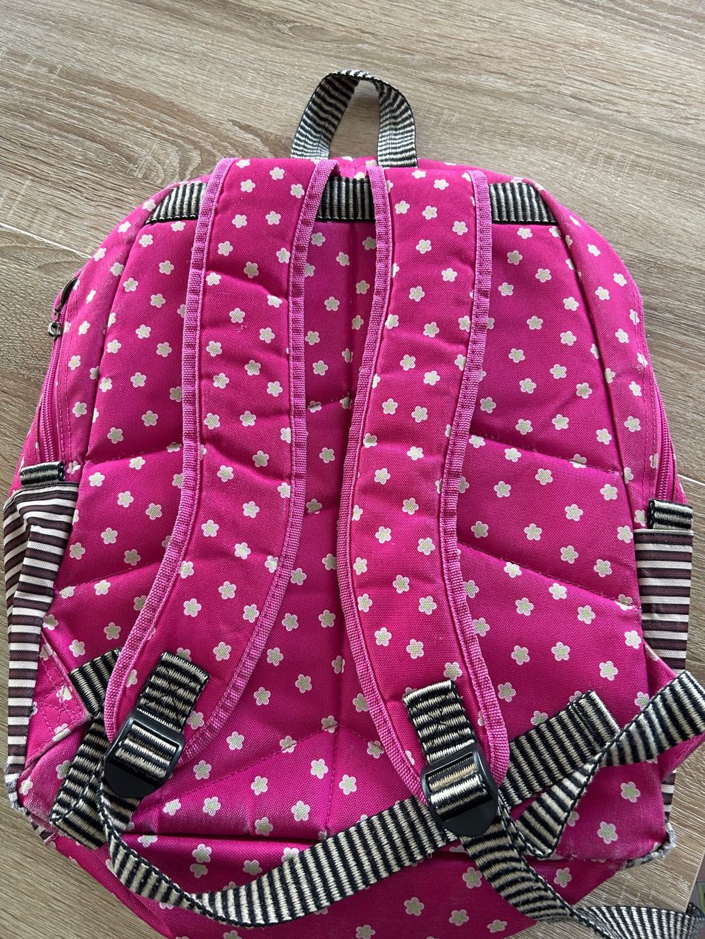 Kindertaschen: Schultasche, env 35 cm x 43 cm – Gebraucht aus Romont FR von perrno 1