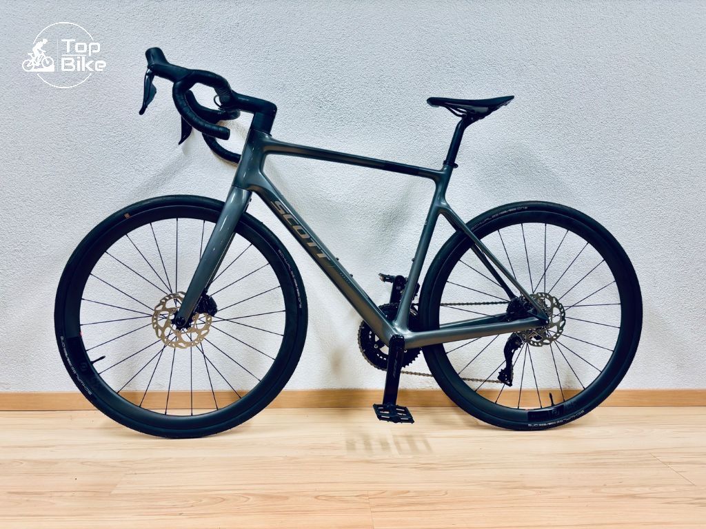 Scott Biciclette: NEW Scott Addict 30 L/56cm – Nuovo (secondo la descrizione) da Stallikon venduto da TopBikeCH 5