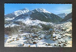 AK Gstaad