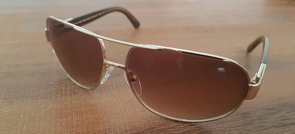 Occhiali & Lenti: Sonnenbrille von Calvin Klein – Usato da Sargans venduto da NaLoEm 2