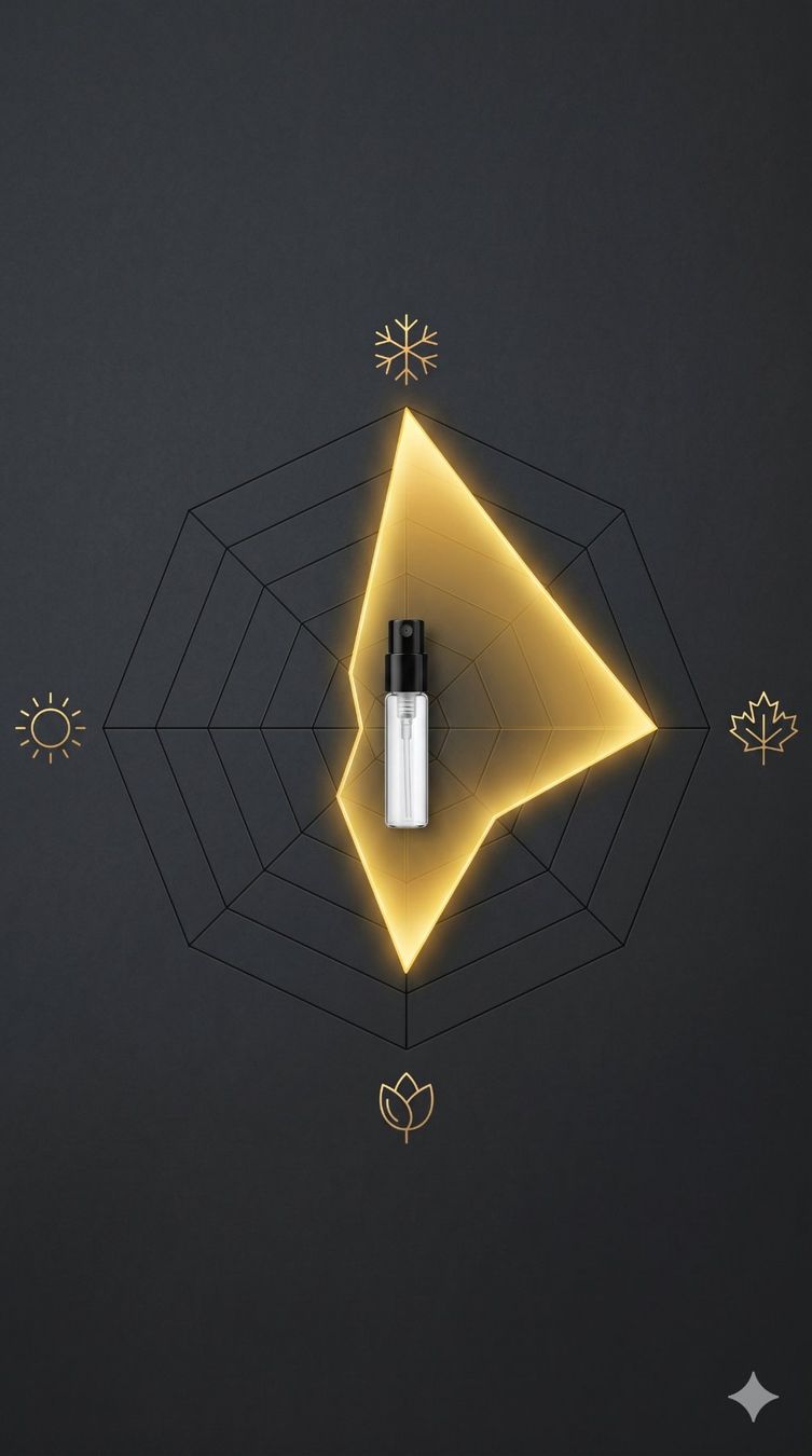Parfum & Eau de Toilette: Vanilla Obsession (Zois) – 3ml – Neu (gemäss Beschreibung) aus Berikon von febreeze89 2