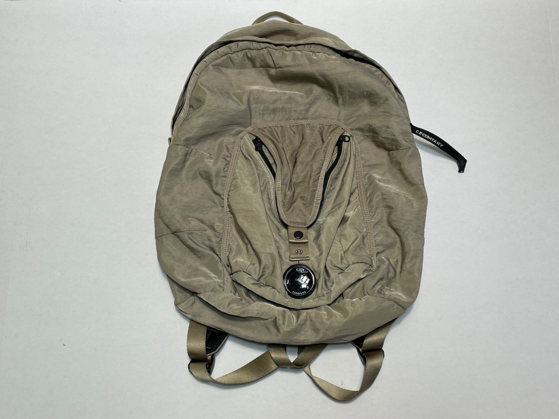Zaini: Cp Company backpack New – Nuovo (secondo la descrizione) da Zürich venduto da le_souk