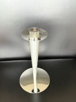 Scandinavian vintage candlesticks (MENU steel house)
