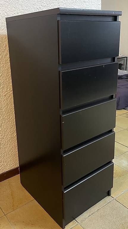 Kommoden: Commode 5 tiroirs  – Gebraucht aus Ecublens VD von Paula1977 1