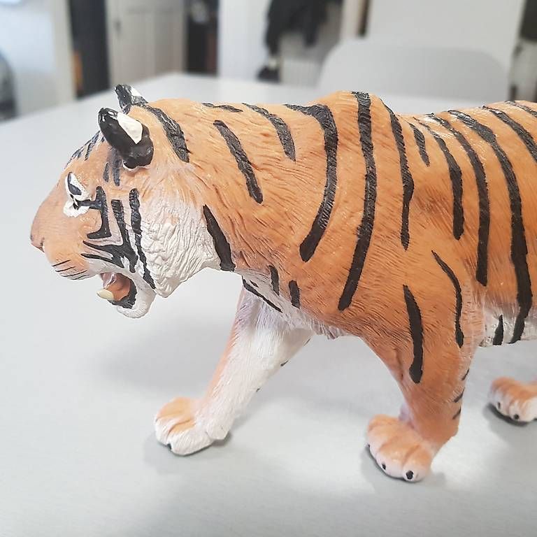 Giocattoli: Tiger Spielzeug – Usato da Brüttisellen venduto da mfran 4