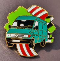T588 - Pin Mercedes Benz Sprinter