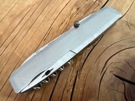 PUMA 870 Taschenmesser Sackmesser Jagdmesser altes Messer